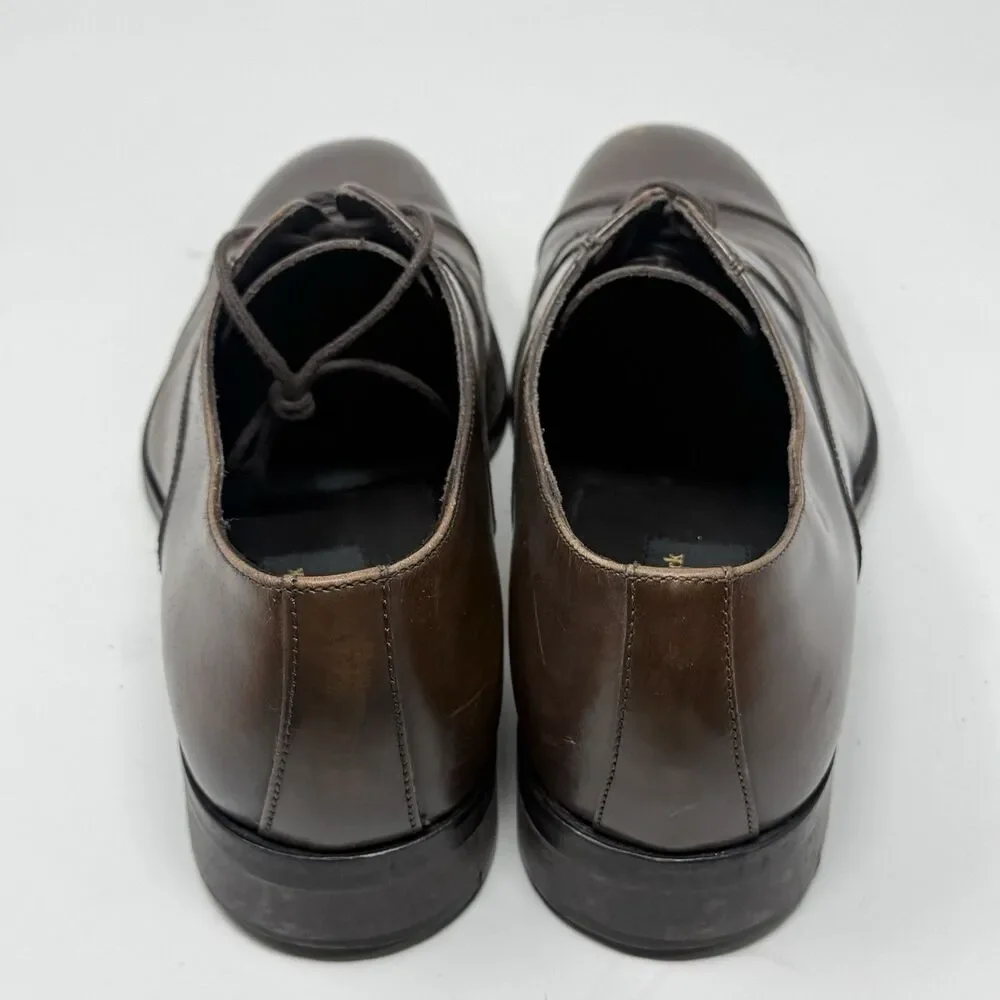 To Boot shoes are